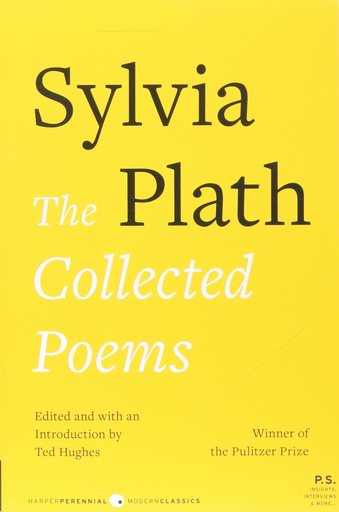 [9780061558894] THE COLLECTED POEMS