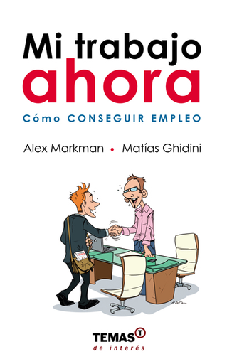 [9789871826902] MI TRABAJO AHORA