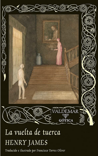 [9788477029298] LA VUELTA DE TUERCA