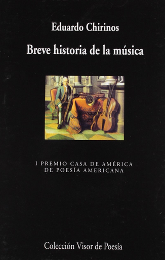 [9788475229836] BREVE HISTORIA DE LA MÚSICA
