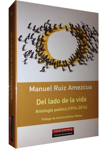 [9788416072408] DEL LADO DE LA VIDA