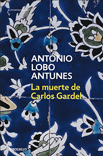 [9788497932523] LA MUERTE DE CARLOS GARDEL