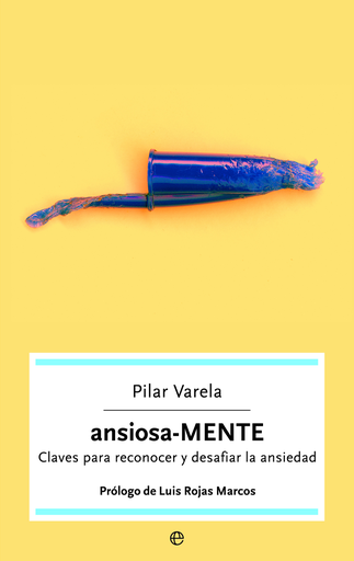 [9788497342674] ANSIOSA-MENTE