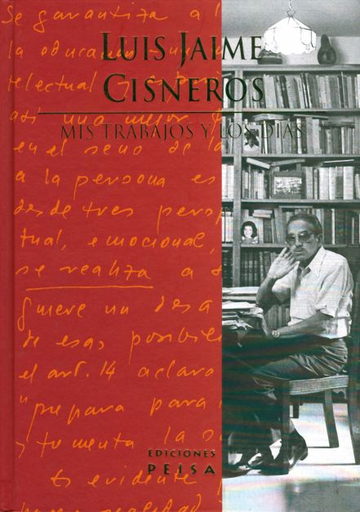 [9789972400551] MIS TRABAJOS Y LOS DÍAS