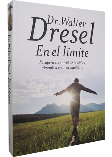 [9789502806266] EN EL LÍMITE:RECUPERA EL CONTROL DE TU VIDA Y APRENDE A VIVIR EN EQUILIBRIO