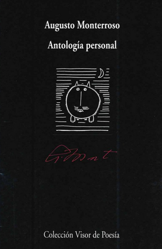 [9788475224138] ANTOLOGÍA PERSONAL (Incluye CD)
