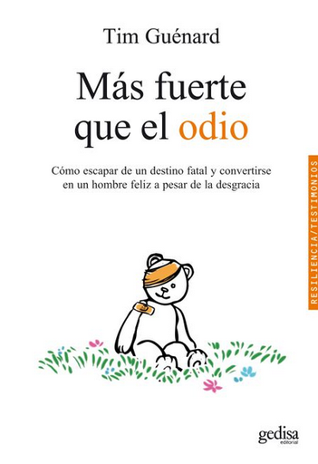 [9788497841740] MÁS FUERTE QUE EL ODIO