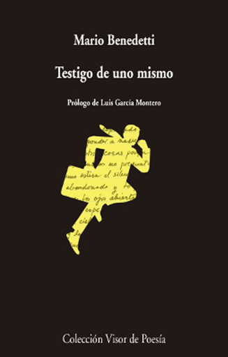 [9788498953985] TESTIGO DE UNO MISMO