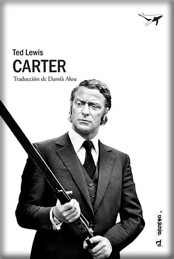 [9788494680908] CARTER