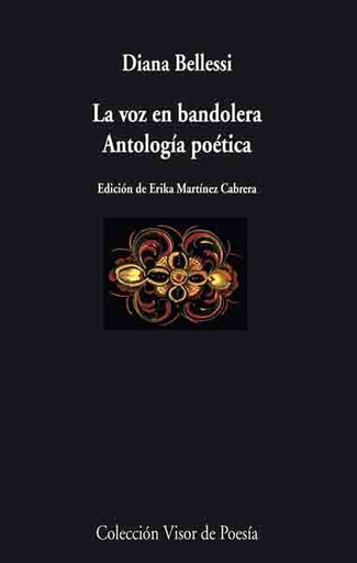 [9788475226972] LA VOZ EN BANDOLERA
