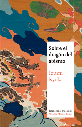 [9788419035073] SOBRE EL DRAGÓN DEL ABISMO