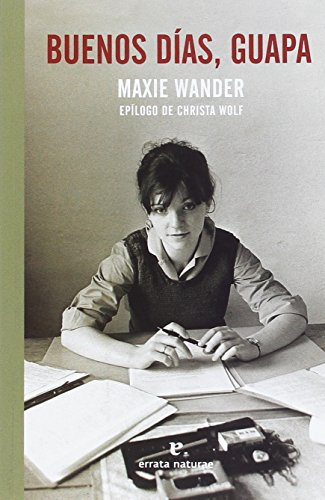 [9788416544318] BUENOS DÍAS, GUAPA