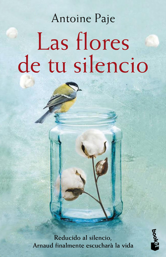[9788408182313] LAS FLORES DE TU SILENCIO