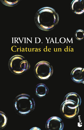 [9788423353224] CRIATURAS DE UN DÍA