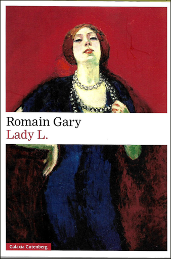 [9788417088910] LADY L.