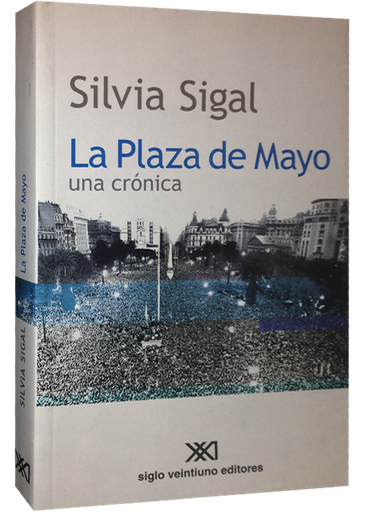 [9789871220489] PLAZA DE MAYO