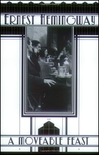 [9780684824994] A MOVEABLE FEAST