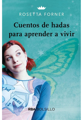 [9788490569856] CUENTOS DE HADAS PARA APRENDER A VIVIR