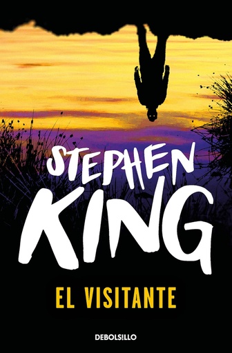 [9788466349871] EL VISITANTE