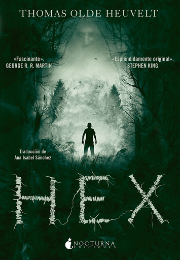 [9788417834524] HEX
