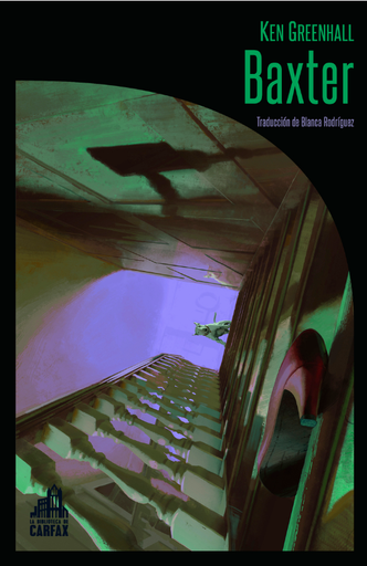 [9788494923272] BAXTER