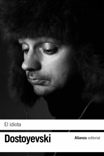 [9788420609072] EL IDIOTA