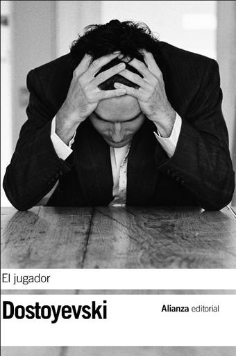 [9788420641942] EL JUGADOR