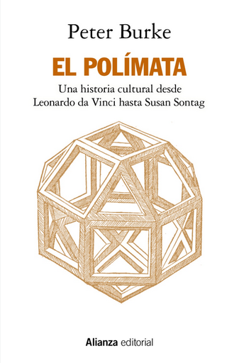 [9788413625010] EL POLÍMATA