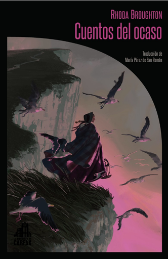 [9788494923265] CUENTOS DEL OCASO