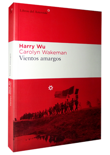 [9788493591458] VIENTOS AMARGOS