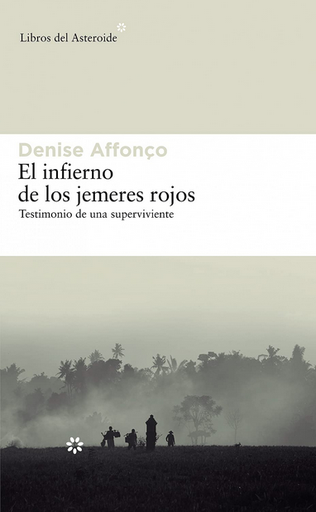 [9788492663231] EL INFIERNO DE LOS JEMERES ROJOS