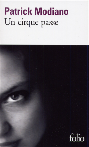 [9782070389278] UN CIRQUE PASSE