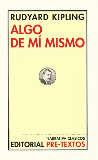 [9788481919431] ALGO DE MÍ MISMO