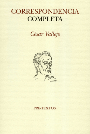 [9788492913893] CORRESPONDENCIA COMPLETA