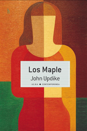 [9788490656440] LOS MAPLE