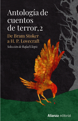 [9788413627724] ANTOLOGÍA DE CUENTOS DE TERROR, 2