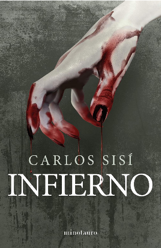 [9788445008119] INFIERNO