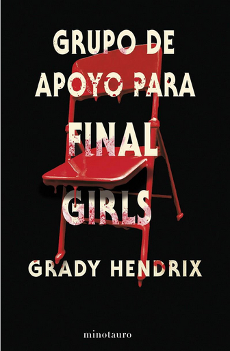 [9788445013120] GRUPO DE APOYO PARA FINAL GIRLS