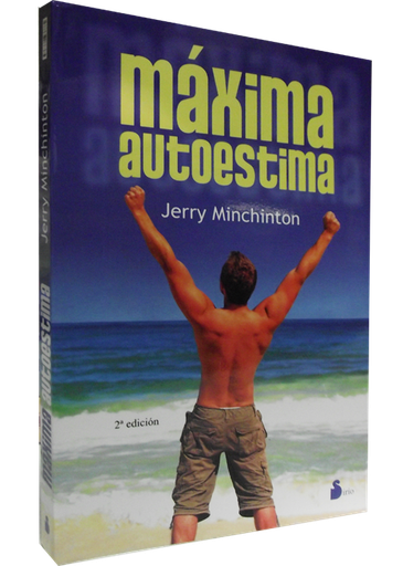 [9788478086375] MÁXIMA AUTOESTIMA