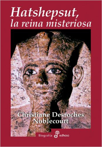 [9788435026512] HATSHEPSUT, LA REINA MISTERIOSA