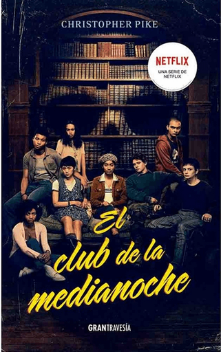 [9788412473025] EL CLUB DE LA MEDIANOCHE
