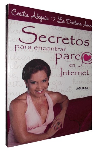 [9781603966122] SECRETOS PARA ENCONTRAR PAREJA EN INTERNET