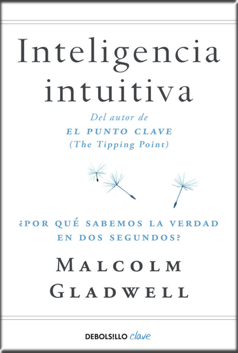 [9788466342421] INTELIGENCIA INTUITIVA