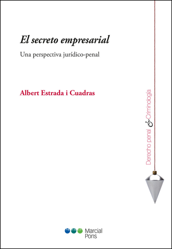 [9788491230458] EL SECRETO EMPRESARIAL