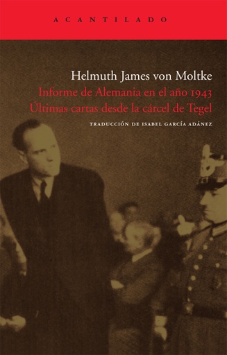[9788492649006] INFORME DE ALEMANIA EN EL AÑO 1943