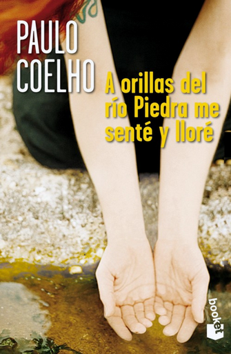 [9788408007197] A ORILLAS DEL RÍO PIEDRA ME SENTÉ Y LLORÉ