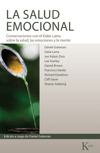 [9788472453951] LA SALUD EMOCIONAL