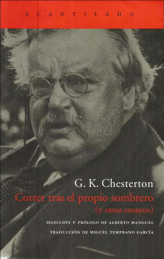 [9788496489271] CORRER TRAS EL PROPIO SOMBRERO