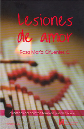 [9786124091407] LESIONES DE AMOR