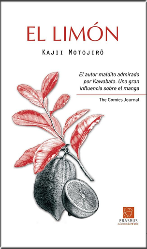 [9788492806836] EL LIMÓN